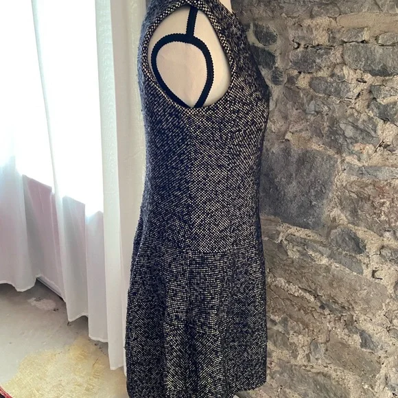 Michael Kors dress black and beige - Picture 5 of 6